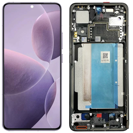 Xiaomi Redmi K70 / K70 Pro screen replacement