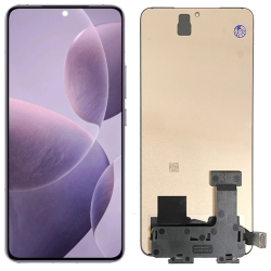 r&eacute;paration &eacute;cran Cass&eacute; Redmi K70