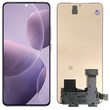 dépannage écran Cassé Redmi K70