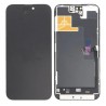 Ecran Soft Oled Apple iPhone 14 Pro (IC Removable)