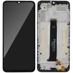 Doogee N55 / N55 Pro screen replacement
