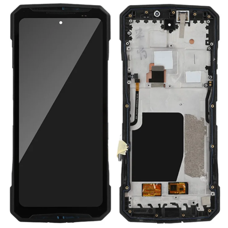 Doogee DK10 screen replacement