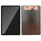 écran Doogee T20 mini neuf de réparation - Dalle IPS Tablette 8.4" originale