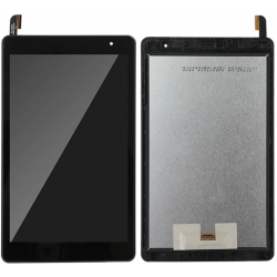 New & Original Blackview TAB 18 Screen - IPS Panel12" Replacement