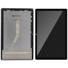 TAB 40 Original and New Screen - IPS Panel10.4" and assembled touch