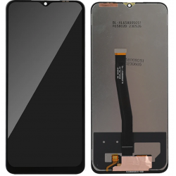 change Screen Umidigi F3 Pro