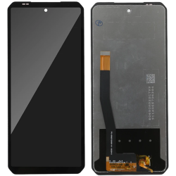 Unihertz Tank 2 screen replacement