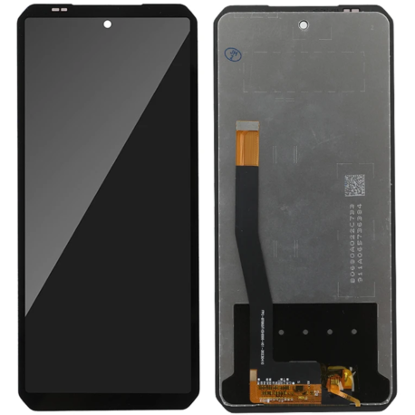 Unihertz Tank 2 screen replacement