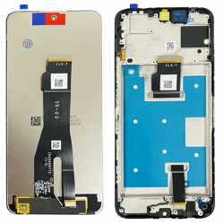 r&eacute;paration &eacute;cran Honor X7b