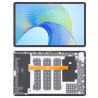 Screen Honor Pad X9 / ELN-W09 - Dalle TFT 11.5" new & original replacement
