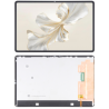 Screen Honor Pad 9 / HEY2-W09 - IPS Panel12.1" new & original troubleshooting