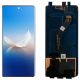 Screen Honor Magic VS2 / VER-AN00 - Dalle LTPO OLED 6.43" Original