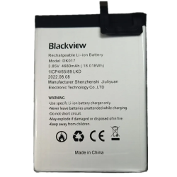 Blackview A80 Pro battery