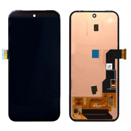 Google Pixel 8a screen replacement