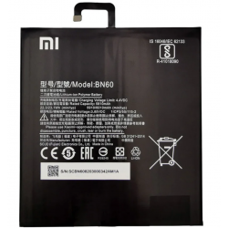 Battery BN60 Mi Pad 4 Xiaomi