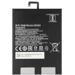 Battery BN80 Mi Pad 4 Cheaper