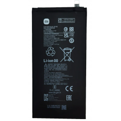 Batterie BN4E Xiaomi Pad 5 réparation