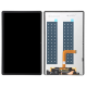 Screen Xiaomi Redmi Pad SE Original - Repair plate 11" 23073RPBFG