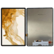 Screen Samsung Galaxy TAB S9 FE Original - Dalle TFT 10.9" New SM-X510, SM-X516B