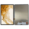 Screen Samsung Galaxy TAB S9 FE Original - Dalle TFT 10.9" New SM-X510, SM-X516B