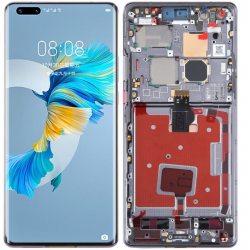 repair Screen Huawei Mate 40 PRO