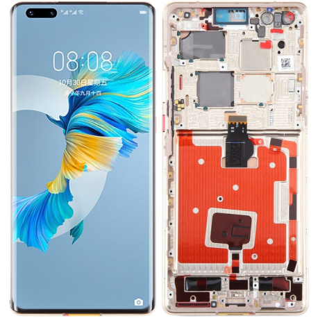 replace Screen Huawei Mate 40 PRO