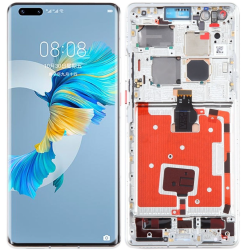 repair Screen Huawei Mate 40 PRO
