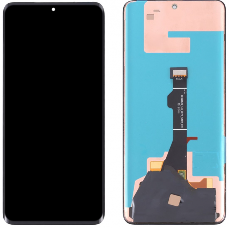 dépanner écran Huawei Mate 50