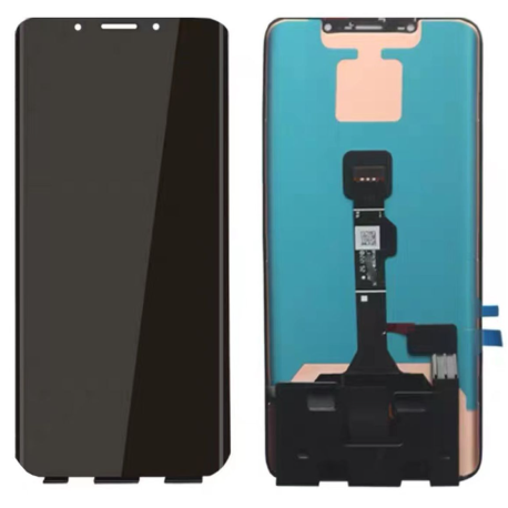 change Screen Huawei Mate 50 Pro