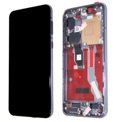remplacer &eacute;cran Huawei P50E