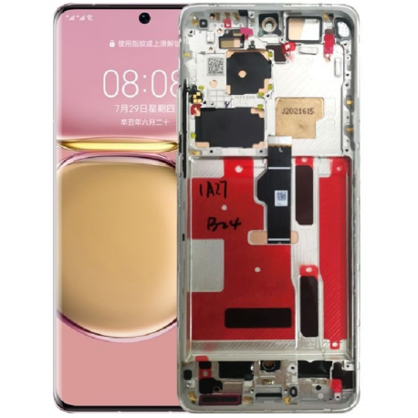 réparation écran Huawei P50 Pro