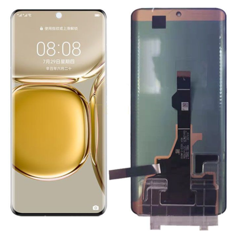 replace Screen Huawei P50 Pro