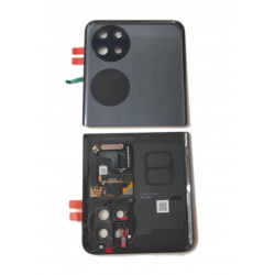 écran Huawei P50 Pocket Externe - Dalle OLED 1.04" Originale Coque arrière BAL-AL00, BAL-L49