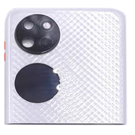 deanner Screen Huawei P50 Pocket with shell