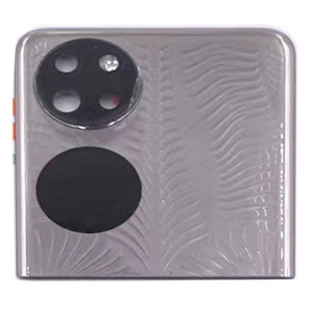 réparer écran Huawei P50 Pocket avec coque