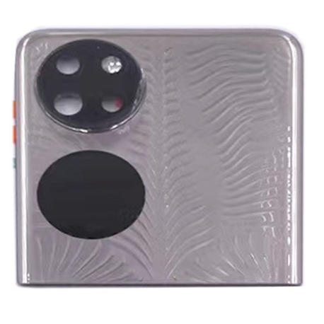 repair Screen Huawei P50 Pocket with shell