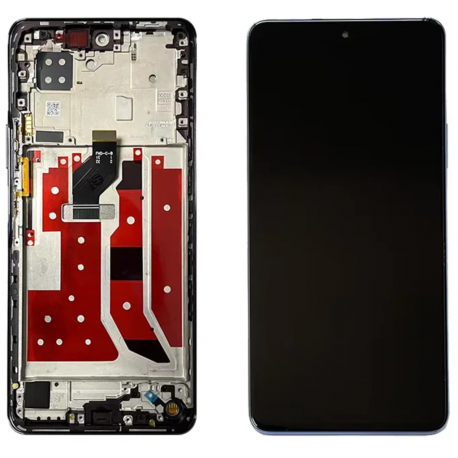 réparation écran Huawei Nova 9 SE 5G