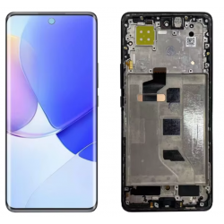 r&eacute;paration &eacute;cran Huawei Nova 9