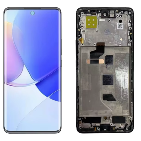 replace Screen Huawei Nova 9
