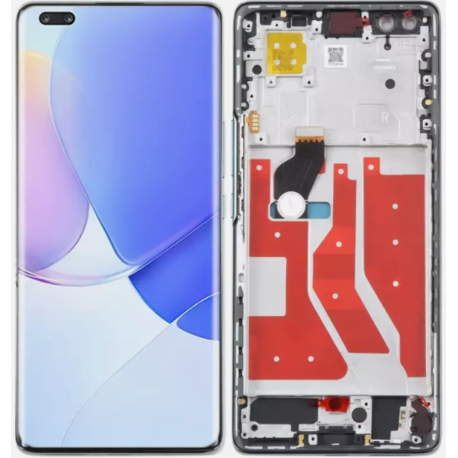 replace Screen Huawei Nova 9 Pro TEN-AL00, Hebe-BD00