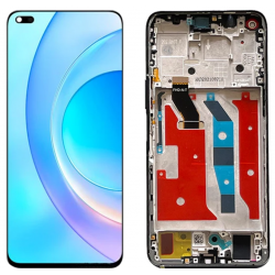 repair Screen Huawei Nova 8i