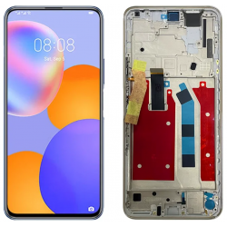 replace Screen Huawei Y9a