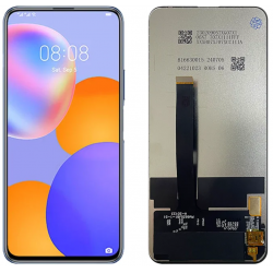 remplacer &eacute;cran Huawei Y9a