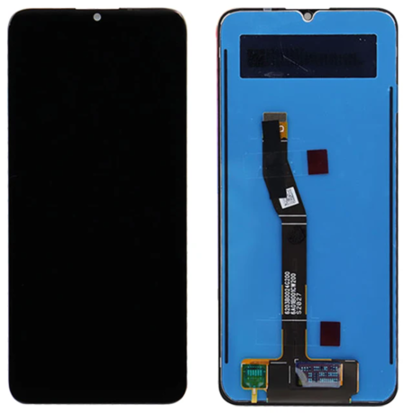 Screen Huawei Nova Y60 Repair