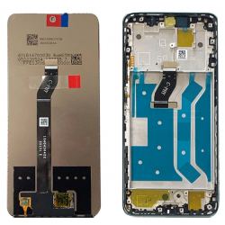 Screen Huawei Nova Y90 replacement