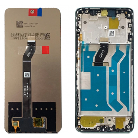 réparation écran Huawei Nova Y90