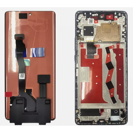 repair Screen Huawei Nova 10