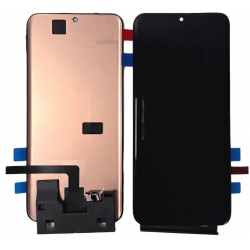 replace Screen Huawei P60 Pro