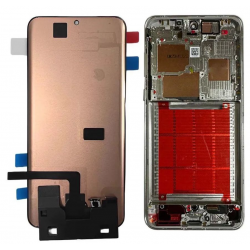 remplacer &eacute;cran Huawei P60 Pro