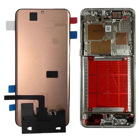 repair Screen Huawei P60 Pro